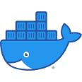 Logo Docker