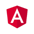 Logo Angular