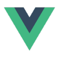 Logo Vue